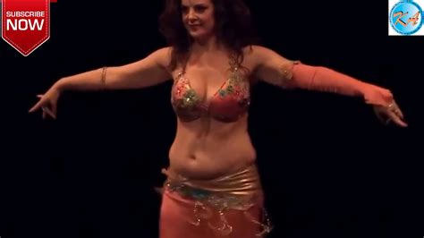 Arabian Belly Dance Part 2 New 2018 Hot Dance 18 YouTube
