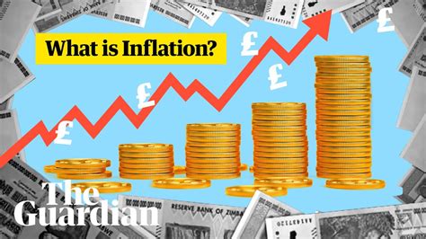 What Is Inflation Economics Explained Youtube