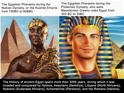 We Really Wuz Kings White Egyptian American Textbook Know Your Meme