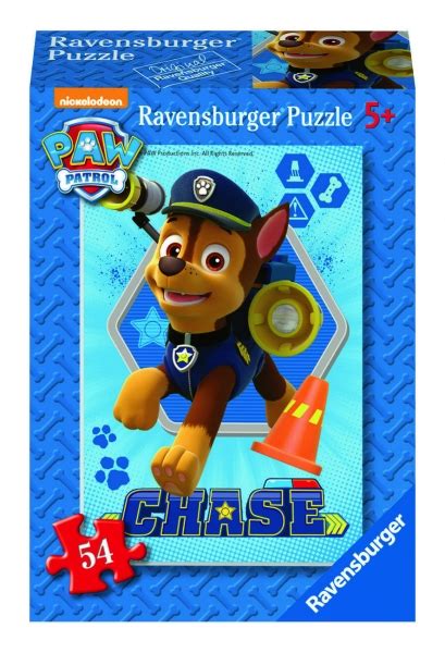 Blinder Glaube Beispiel Genehmigen Ravensburger Mini Puzzle Paw Patrol