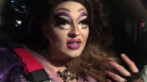 First Drag Show At 340 Youtube