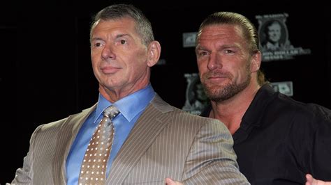 Vince McMahon Firmly Back In Charge Of WWE TJR Wrestling