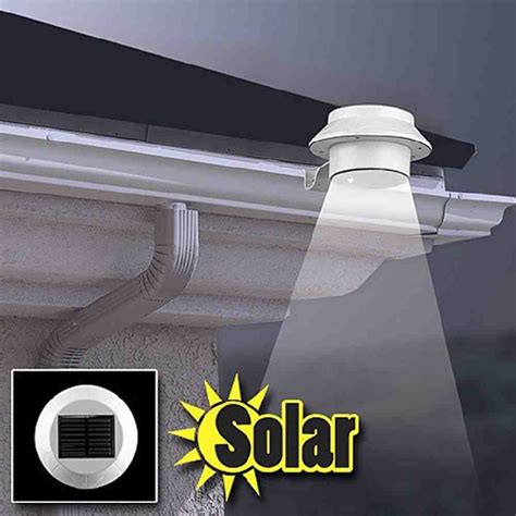 The warm white mode is suitable for daily lighting and decoration. Best Solar Led Outdoor Lights - Decor IdeasDecor Ideas