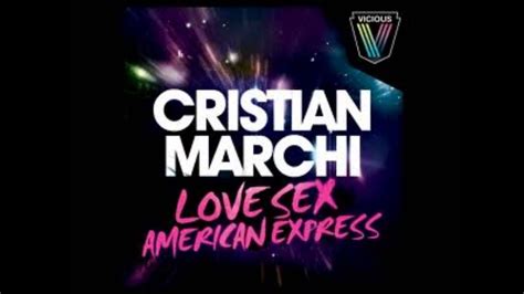 love sex american expres youtube