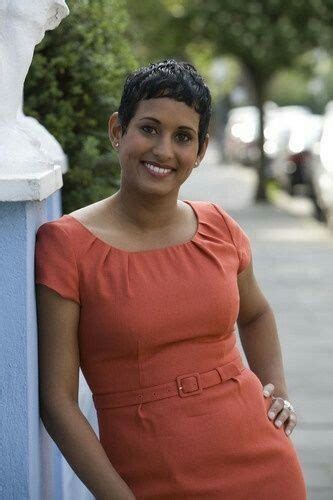 It is not ok to use offensive language, or to skirt around offensive . Naga Munchetty | Fashion, Black mini skirt, Sophie long