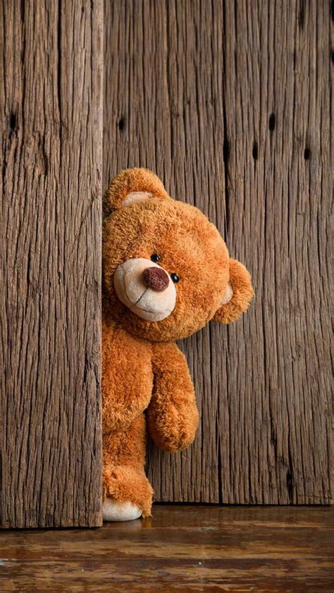 Wallpaper Iphone ⚪ Tatty Teddy Funny Iphone Wallpaper Funny