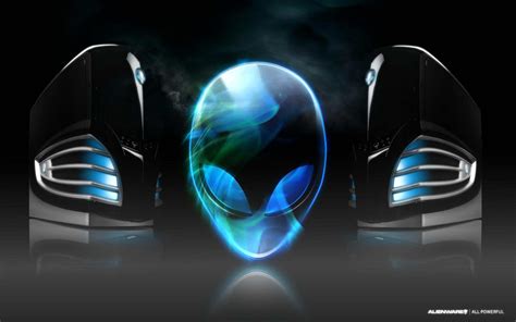 Hd Alienware Wallpapers 1920x1080 And Alienware Backgrounds Fo