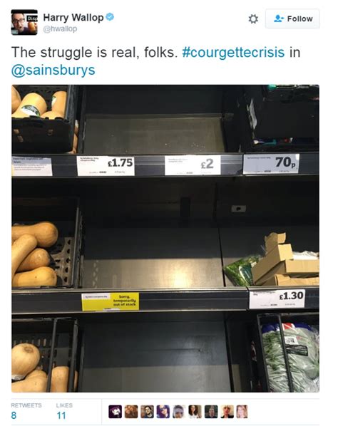 Why Is There A Vegetable Shortage Bbc News