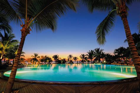 Strandvakantie Mauritius Victoria Beachcomber Resort And Spa 333travel