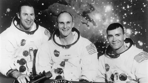 ‘houston Weve Had A Problem Remembering Apollo 13 At 50 Nbc 5