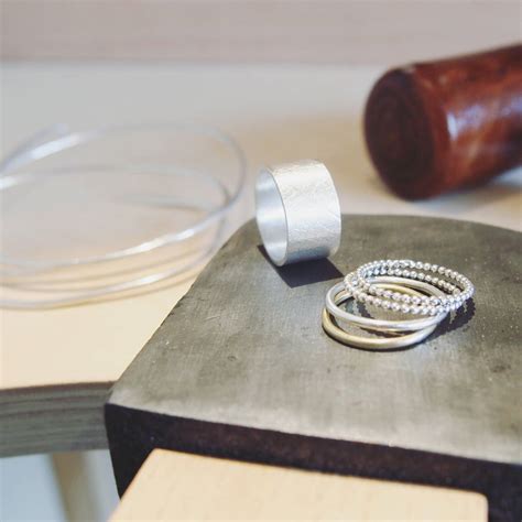 Make Wedding Ring Workshop Wedding Rings Sets Ideas