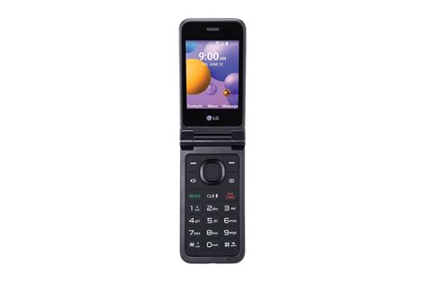 Lg Wine 2 Lte Basic Flip Phone Us Cellular For Lmy120um0auclpl