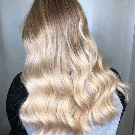 6 Cool Toned Blonde Hair Color Ideas From Ash To Platinum