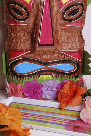 Hawaiian Luau Party Ideas  Activity  Education.com