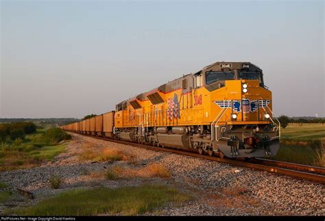 Railpicturesnet Photo Up 3048 Union Pacific Emd Sd70ace T4 At