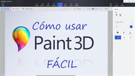 Cmo Descargar Instalar Y Usar El Paint 3d Para Windows 10