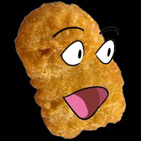 Chicken Nugget Pogchamp Pog Emote For Twitch And Discord Etsy