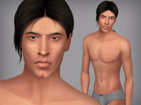 Sims 4 Male Skin Overlay Extraret