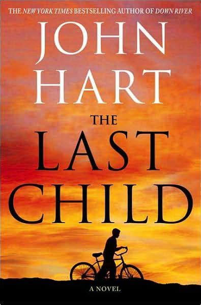 The 2020 books to read now. The Last Child by John Hart | Last child, Book club books ...