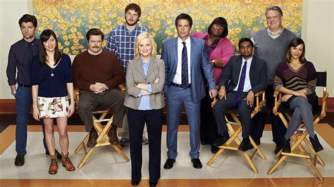 Pawnee Centennial The 15 Most Essential Parks And Rec Episodes Wired