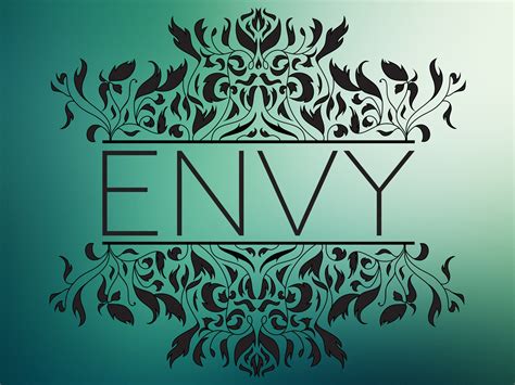 Envy Logos
