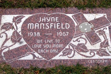 Mansfield became a major broadway star in 1955, a major movie star in 1956, and a major celebrity in 1957. The Death Of Jayne Mansfield