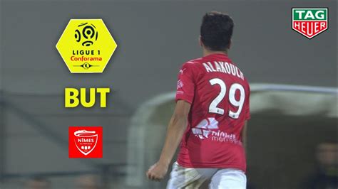Sigue el partido entre nîmes y nantes en directo. But Sofiane ALAKOUCH (64') / Nîmes Olympique - FC Nantes (1-0) (NIMES-FCN)/ 2018-19 - YouTube