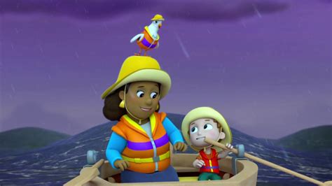 Pups And The Lighthouse Boogiequotes Paw Patrol Wiki Fandom