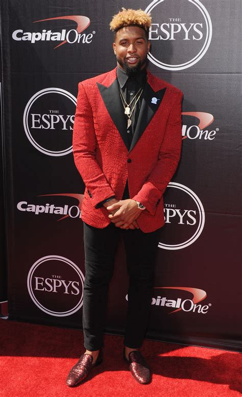 The 25 Best And Worst Dressed Stars At The 2015 Espys For The Win