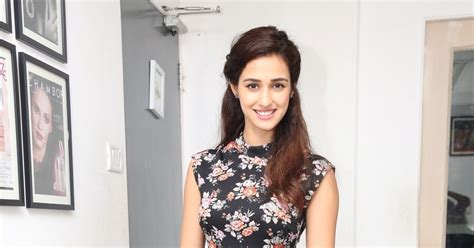 disha patani ms dhoni movie interview stills latest movie updates movie promotions branding