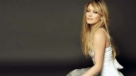 50 Hilary Duff Hd Wallpapers Wallpapersafari