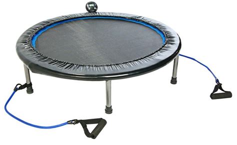 Stamina Products Intone Plus Rebounder 35 1632 Trampoline Workout