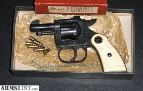 Armslist For Sale Rohm Rg10 22 Revolver