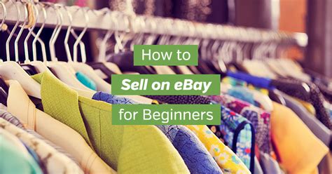 How To Sell On Ebay For Beginners Vital Dollar