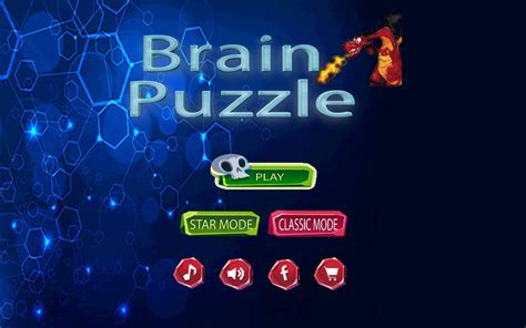 Download Brain Puzzle Latest 11 Android Apk