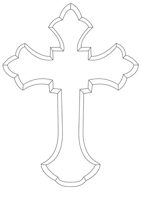 298 drawings on pixiv, japan. Free Cross Sketch Cliparts, Download Free Clip Art, Free ...
