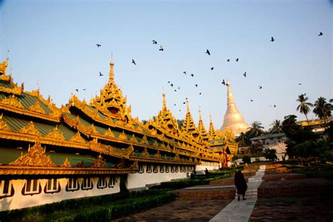 The nation's spiritual atmosphere will inspire you, whether you're visiting the traditional. Best Places for the Second Trip to Myanmar