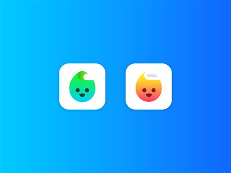 App Icon Uplabs