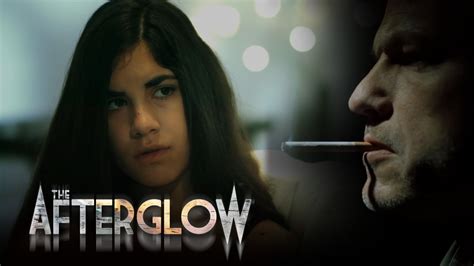The Afterglow Feature Film Trailer On Vimeo