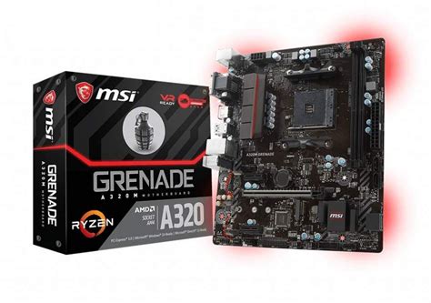 The vii hero has everything a pc enthusiast would want from their motherboard; Ryzen 3000 Support on A320 Chipset Motherboards Unlikely ...