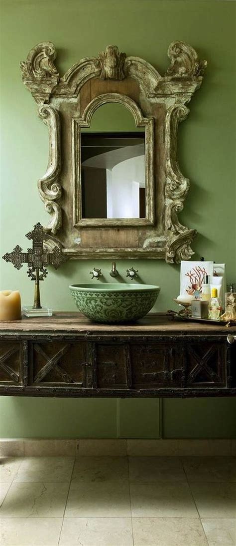 Vessel Sinks Are The Hot Trend In Bathroom Design