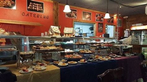 Now you must be wondering what should you order. INGRID'S KITCHEN, Oklahoma City - Restaurant Reviews ...
