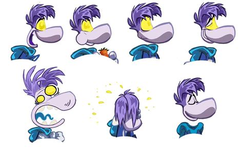 See more ideas about rayman origins, rayman legends, deviantart. Dark Rayman Sprites by Games-Are-My-Life on DeviantArt ...