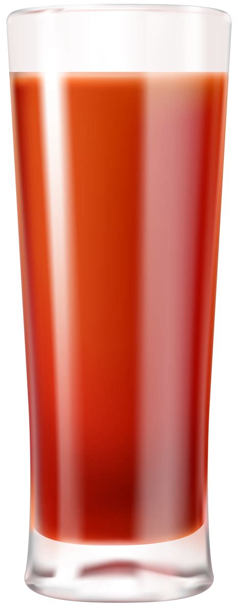 Tomato Juice Png