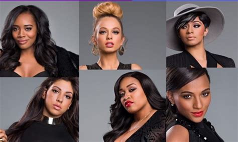 Love And Hip Hop New York Season 6 Which Star Did Black Ink Crews