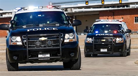 An Officers Guide To Vehicle Pursuits Tactical Experts