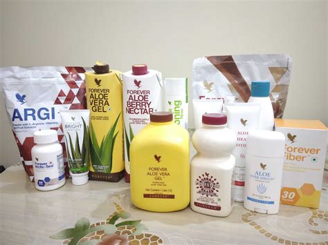Forever Living Products International: A successful MLM business ...