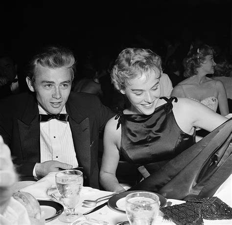 james dean and ursula andress getty images gallery
