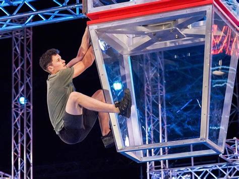 Cyberghost makes it easy to stream american ninja warrior with their optimized streaming profiles. La Colombe. Un jeune Manchois en finale de la saison 5 de ...