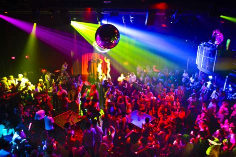 Pando Socialnightlife Brings Mobile Tech To Nightclubs